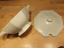 Top Rosenthal Suppenschüssel