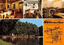 764640) AK Gaststätte