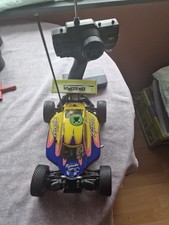 Kyosho mini inferno 4wd - mini,