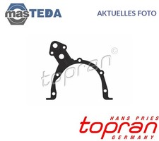 206 531 DICHTUNG ÖLPUMPE