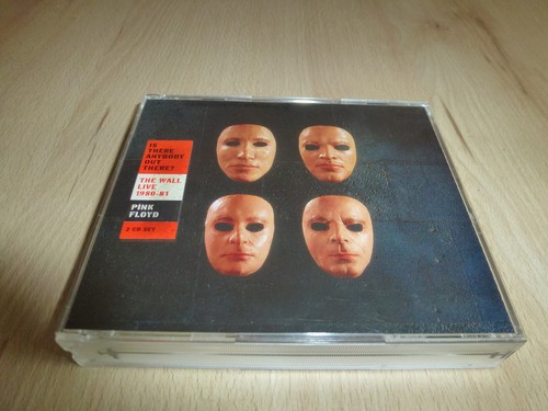 Pink floyd doppel - floyd, wall