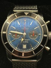Breitling Superocean Heritage