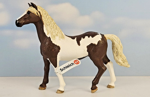Schleich horse club - (9059),