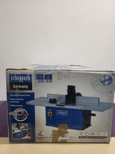 Scheppach Tischfräsmaschine