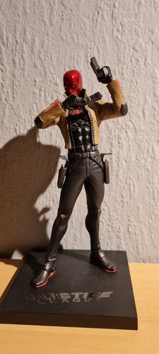Red hood statue - red, kotobukiya