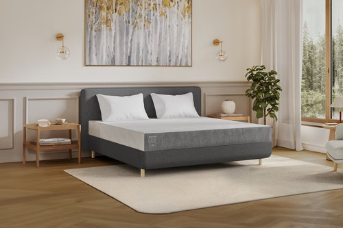 Tempur ease double 135cm x - ease, (135cm