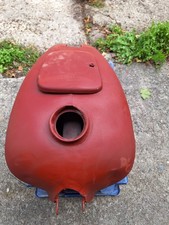 Tank M72  K750 Dnepr, Ural Benzintank reservoir Original