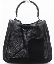 GUCCI GG LOGO HOBO TASCHE