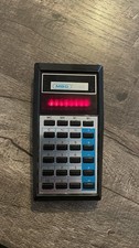 Taschenrechner Vintage Sammler MBO 3010