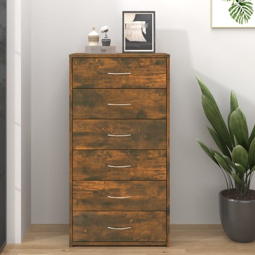 Sideboard schubladen kommode - 6,