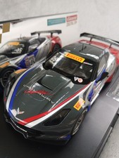 Carrera Digital 124 Chevrolet