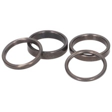 Distanz Drosselringe Set 4