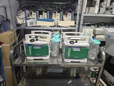 Weinmann ACCUVAC Basic 