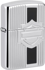Zippo feuerzeug harley - zippo,
