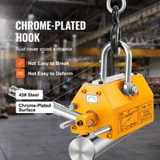 100kg hebemagnet - ✅100kg,