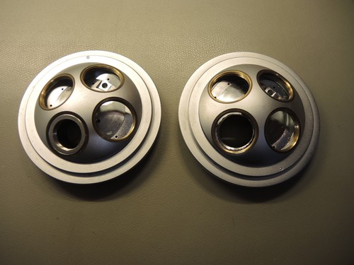 Olympus bh2 nre - bh2-nre-m, revolver