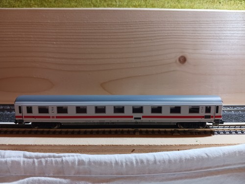 Minitrix 18416 wagen 1 - 18416, ic