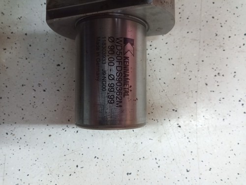 Kennametal bohrer - kennametal,