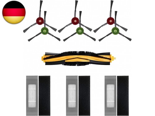 Filter bürste ersatzteile - filter,
