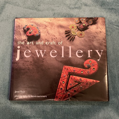 Art craft jewellry - art, &