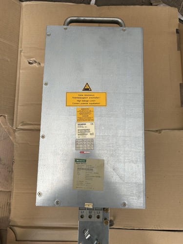 Siemens simodrive filter modul - siemens, filter-modul