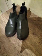 Zara ~ grüne Mädchen Übergangs Schuhe 27 / BS beachten 