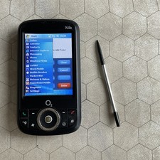 O2 Xda Classic frühes