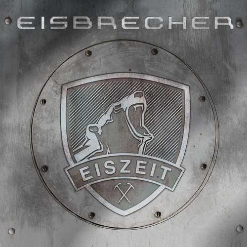 Eisbrecher eiszeit - eisbrecher,