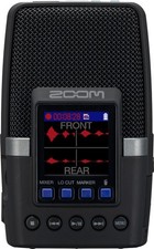 Zoom H2essential Multi-Mic