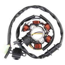 Lichtmaschine Generator Stator