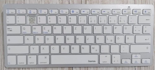 Hama key4all x510 bluetooth - hama,