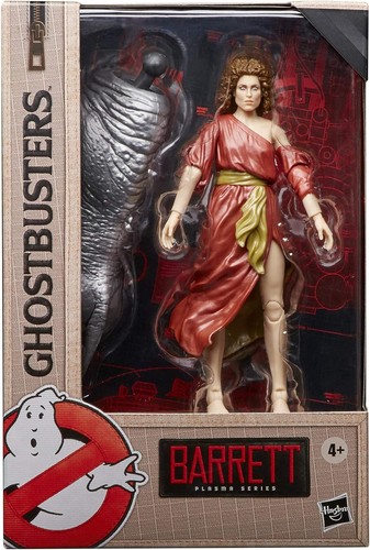 Ghostbusters plasma series - ghostbusters,