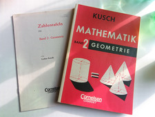 Kusch Mathematik Band 2