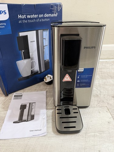 Philips water 3000 - water,