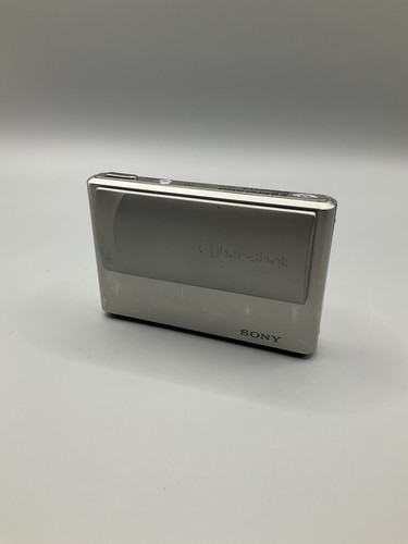 Sony cyber shot dsc 5 - cyber-shot, dsc-t1