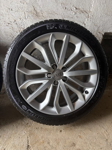 Original audi 4g - audi, s6
