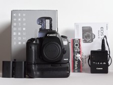 Canon EOS 5D Mark III mit