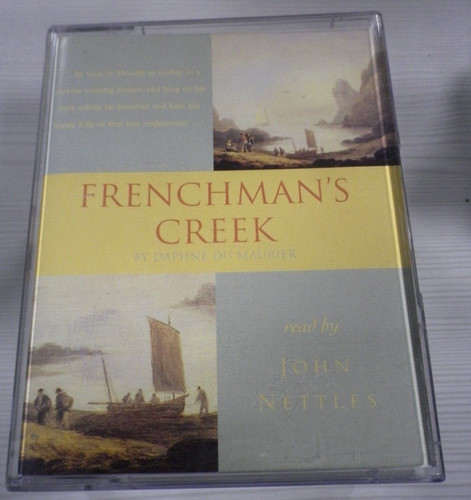 Frenchmans creek daphne du - by,