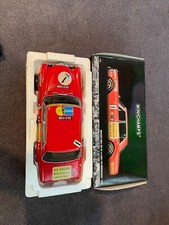 minichamps 1:18 Mercedes-Benz