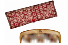 Minebari Kamm hergestellt von