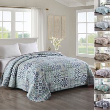 Tagesdecke Bettüberwurf