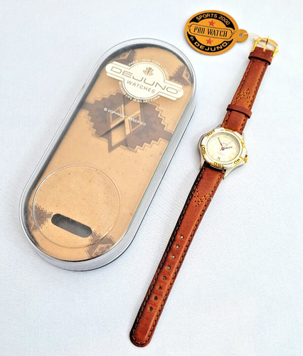 Dejuno damen armbanduhr - damen,