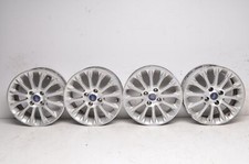 FORD B-MAX FIESTA 4x Alufelgen