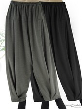 LAGENLOOK Hose Ballon-Hose