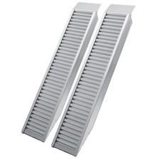 Auffahrrampe 161 cm 4050 kg