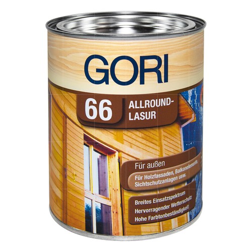 Gori all round ltr - 5,