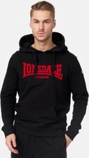 Lonsdale Hoodie Hooded One