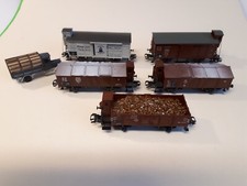 Märklin 4695 Museumswg 1996