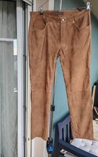 Reitmayer Herren Lederhose