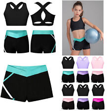 DE Mädchen Bikini Tankini Set